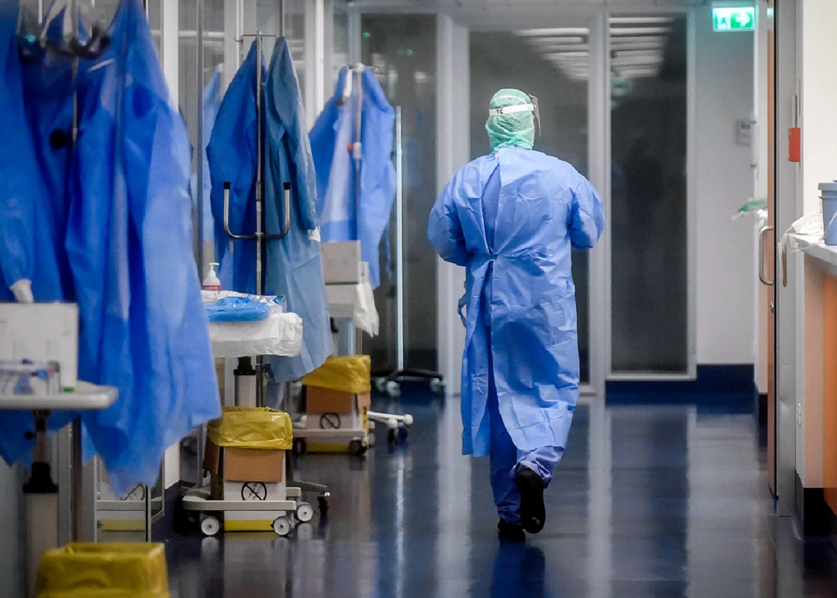 Bilanțul negru al deceselor cauzate de COVID-19. Câți români și-au pierdut viața, din cauza infectării