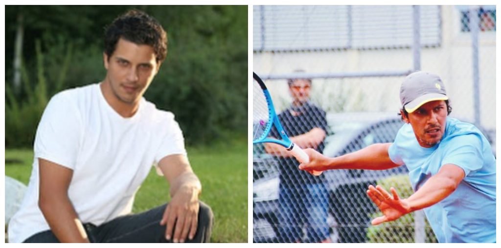 Nu o să-ți vină să crezi cum arată Lucian Viziru. S-a mutat în Germania și nu mai are nicio legătură cu actoria