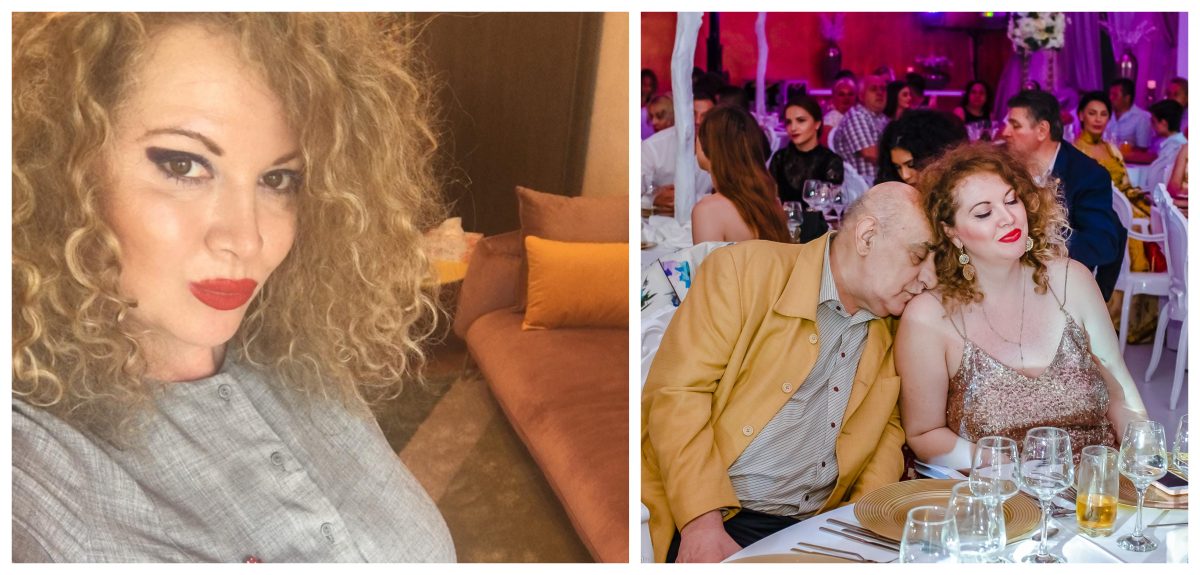 Adevăratul motiv pentru care Oana Lis nu l-a părăsit pe Viorel. Oana dă cărțile pe față: „Elementul bani … „