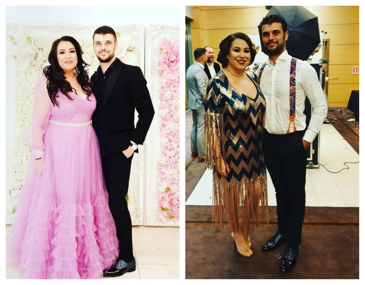 Speră Oana Roman la o împăcare cu Marius Elisei? Gesturile care o dau de gol pe vedetă