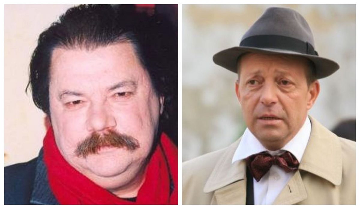 Doliu în lumea filmului românesc. Florin Anton s-a stins din viață. Marian Râlea, devastat de pierderea prietenului său