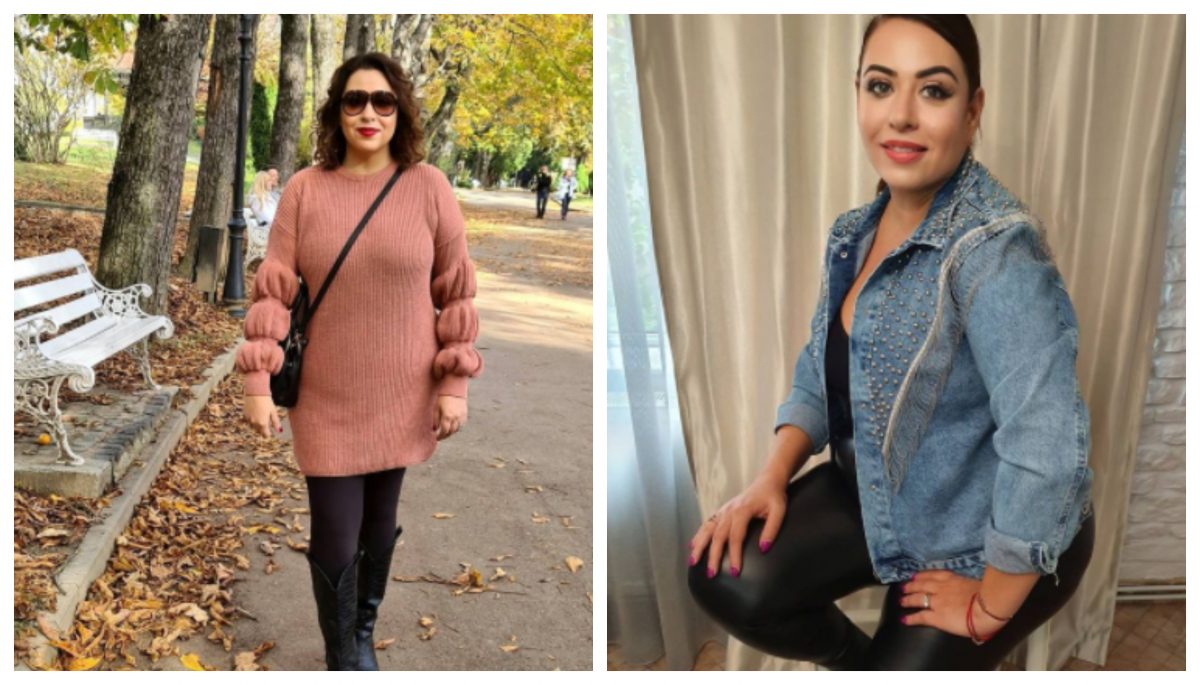 Oana Roman a recunoscut că a avut o aventură de-o noapte. Despre cine este vorba 