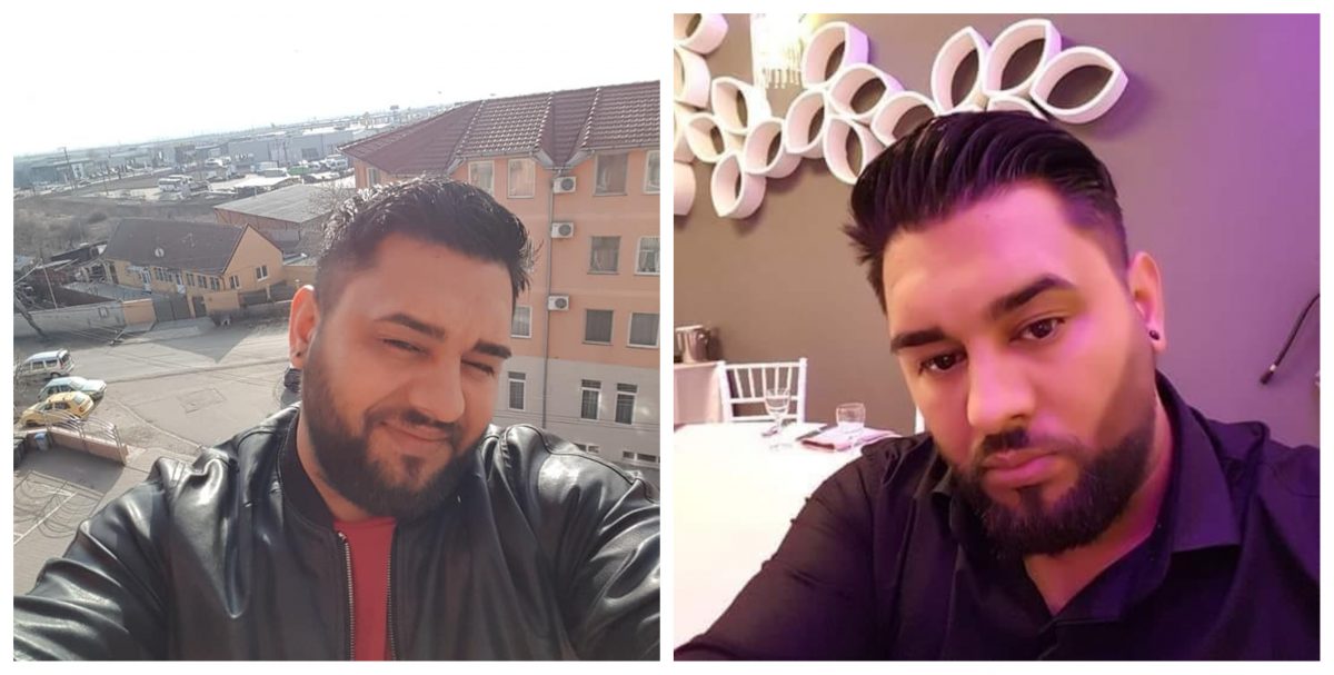 Un cântăreț de manele a fost prins de Poliție și dus direct la închisoare