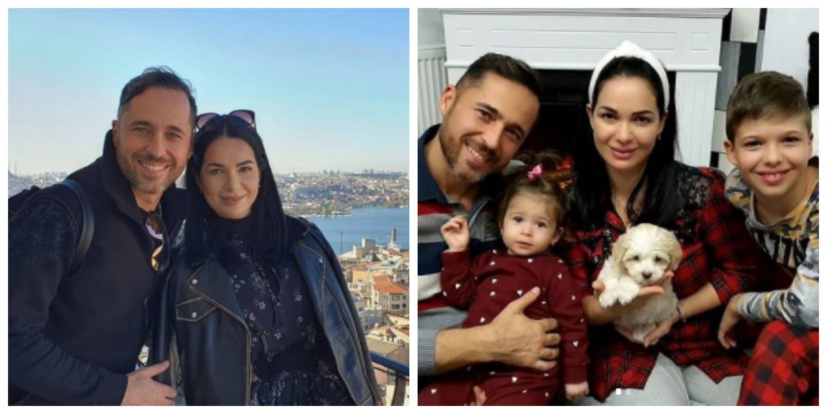 Familia Maxer e încercată din punct de vedere financiar. Din ce bani trăiesc Dinu și Deea
