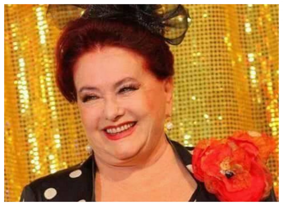 Stela Popescu ar fi împlinit astăzi 85 de ani. Cum a fost viața regretatei actrițe