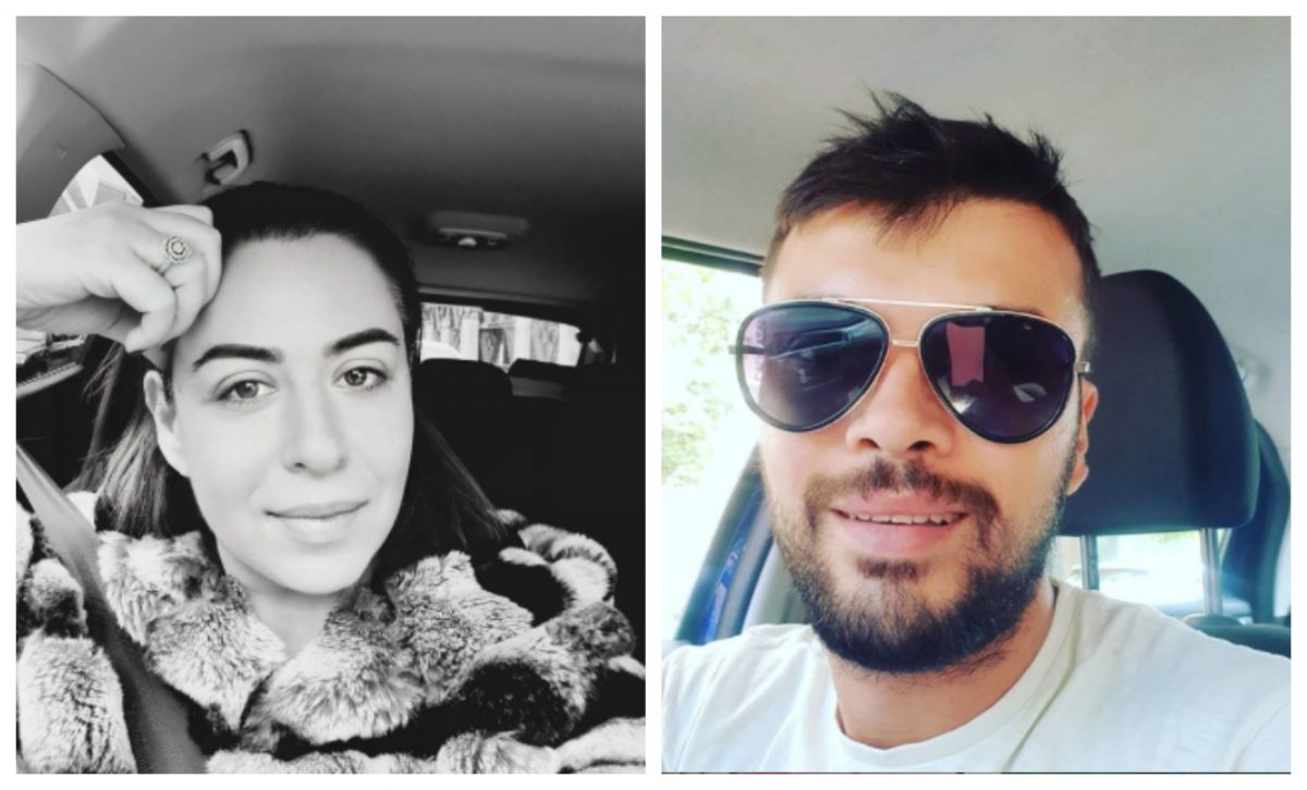 Oana Roman s-a despărțit de Marius Elisei? Oana: „Am înțeles că nu se mai poate merge mai departe și o să-mi văd de drumul meu”