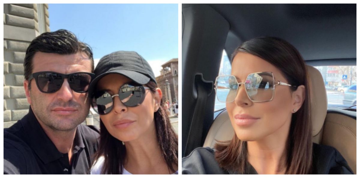 Simona Pătruleasa, declarații despre momentele grele de anul acesta: „Am pierdut momentele dragi cu părinții”