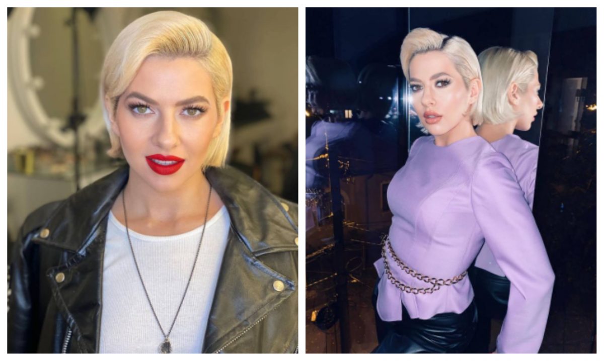 Lidia Buble, luată peste picior de fanii ei: „Tare săracă ești”
