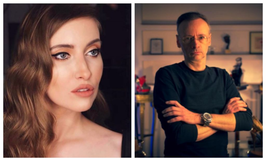 A fost dat în judecată de fosta soție, dar se apără cu înverșunare. Mihai Albu, despre Iulia Albu: „Trebuie să răspundă ea în fața legii „