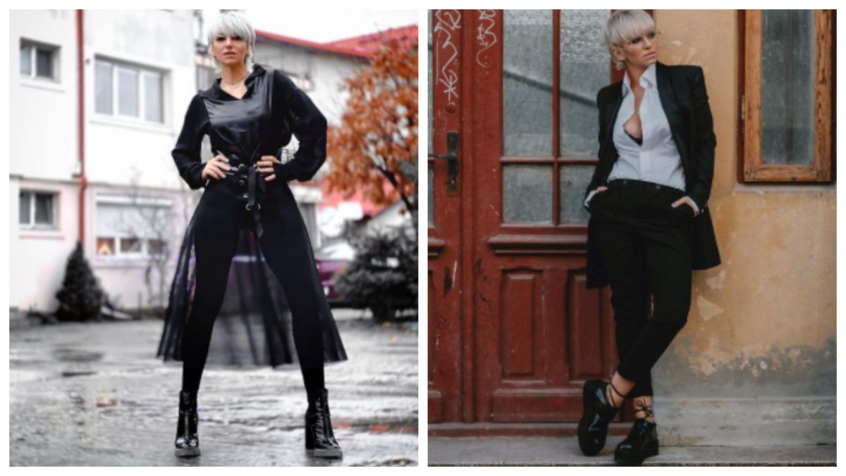 Cu ce probleme de sănătate se confruntă Giulia Anghelescu. Artista povestește tot: „Începusem să mă umflu”