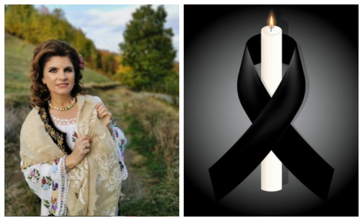 Mariana Ionescu Căpitănescu, prima reacție după moartea cumnatului ei: „Suntem uniți și în aceste momente”