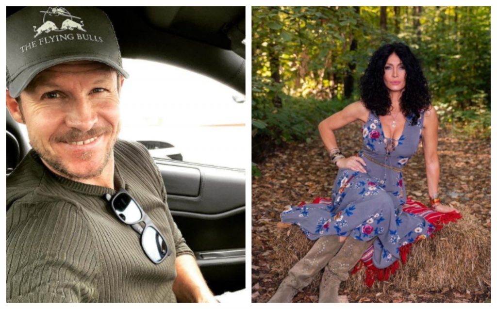 Felix  Baumgartner, mesaj emoționant pentru Mihaela Rădulescu: „Sunt mândru de tine ca întotdeauna”