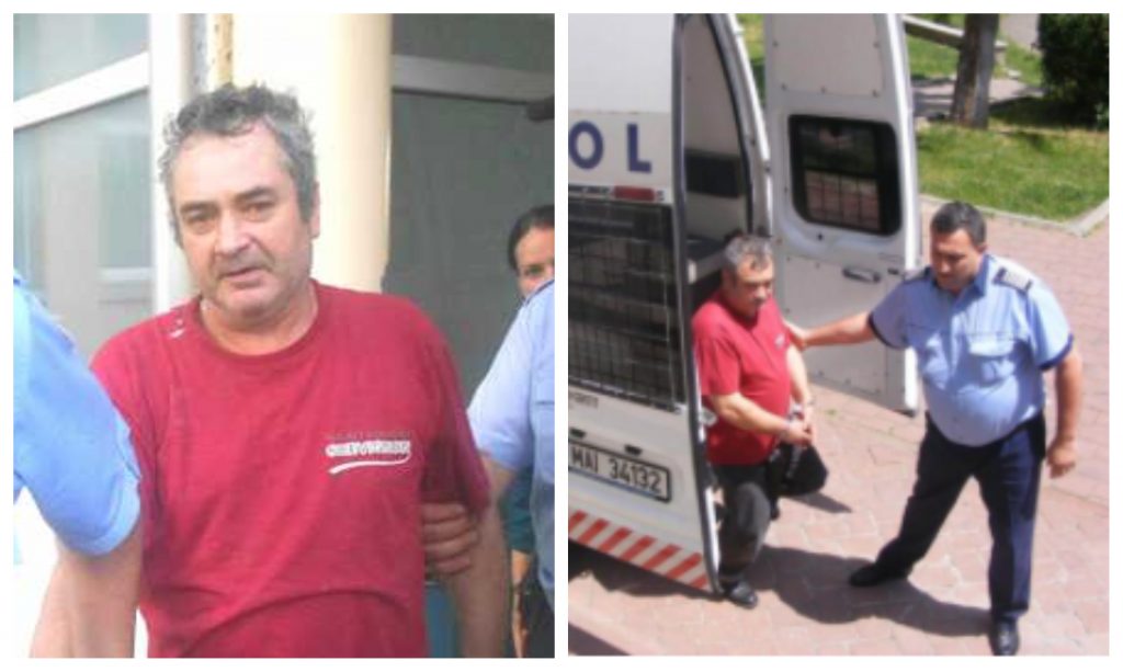 „Mâncătorul de femei”a făcut o nouă victimă. Actuala concubină a lui Vasile Lavric e de negăsit
