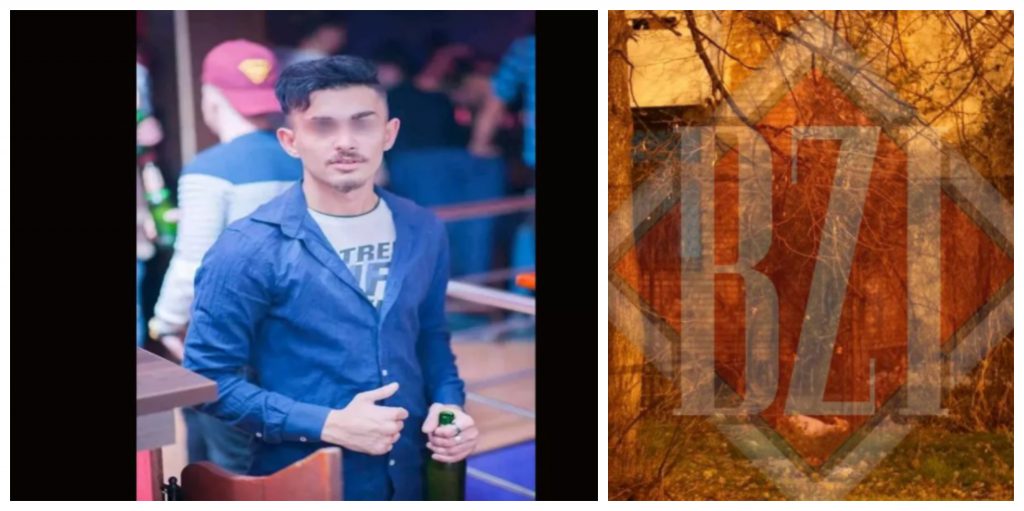 Caz șocant în Bularga: Un tânăr de 19 ani a murit după o lovitură de cuțit în piept