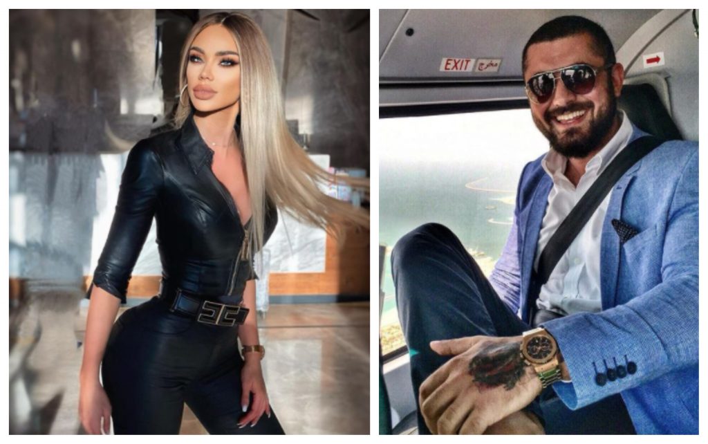 Bianca Drăgușanu și Cengiz din nou împreună? Imaginile care-i dau de gol