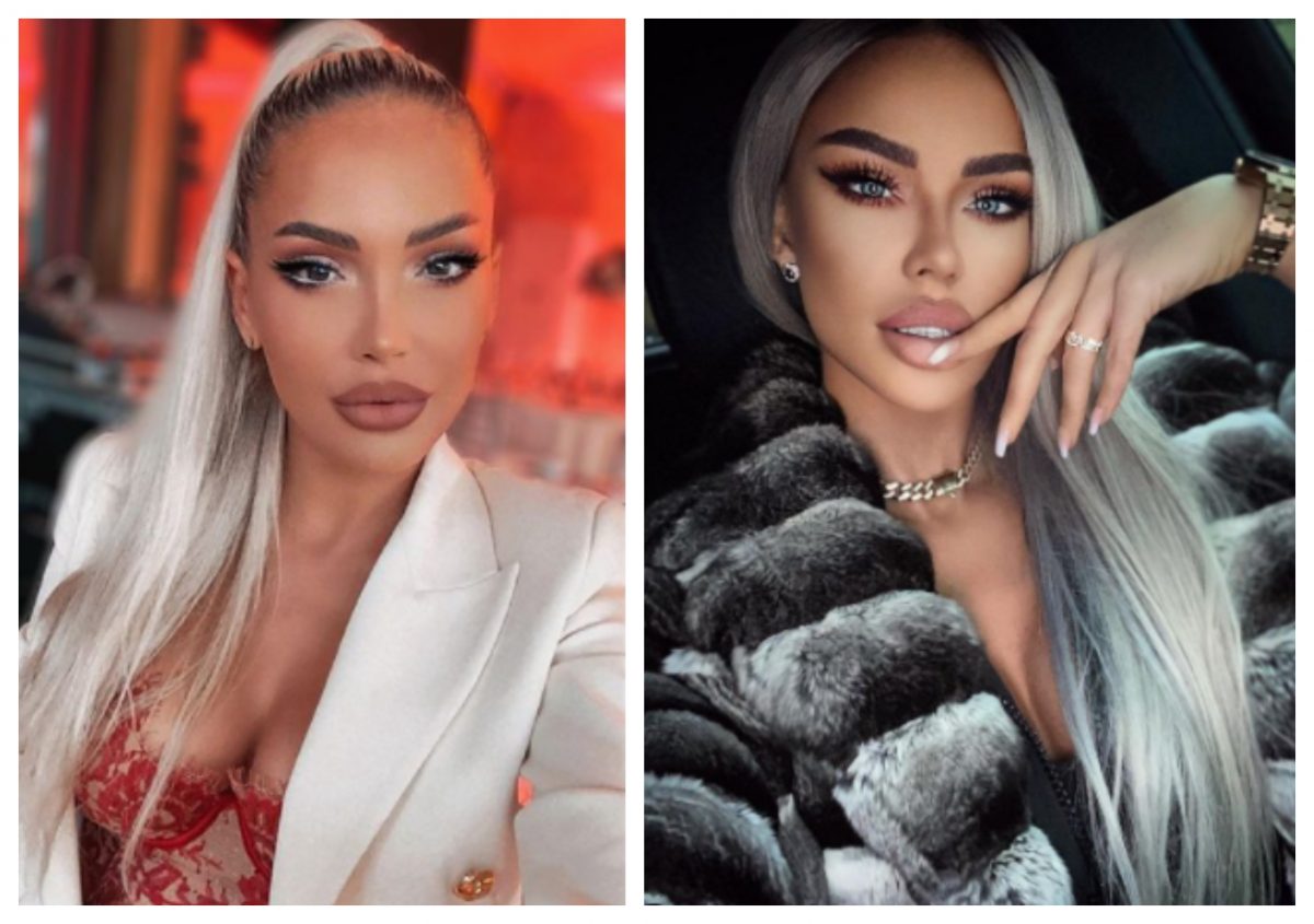 Imagine Stire Bianca Drăgușanu şi Iulia Sălăgean, implicate într-un nou scandal. Ce s-a întâmplat între cele două de această dată | 2review.ro