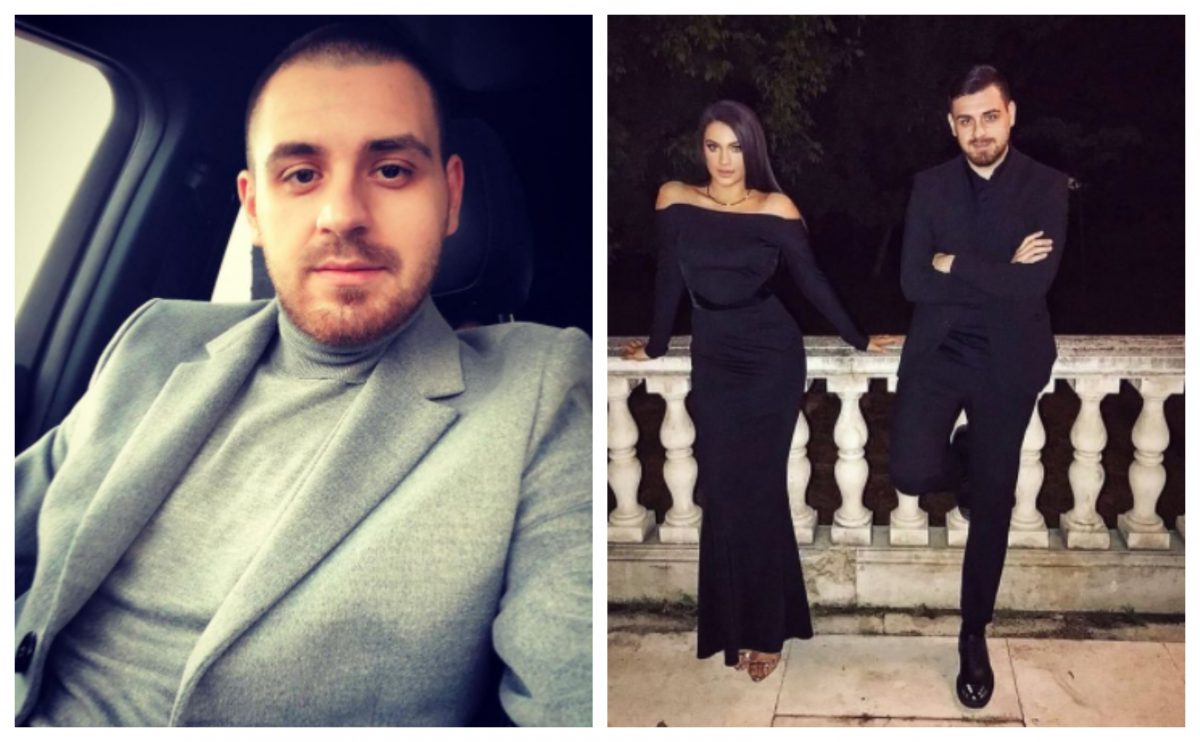 Ginerele lui Florin Salam, șantajat de hackeri. Câți bani a dat Cătălin Vișănescu să fie lăsat în pace