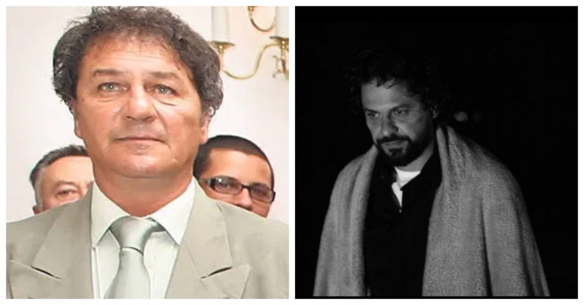Augustin Viziru, mărturisiri emoționante despre dispariția tatălui său: „Când am aflat vestea că tatăl meu nu mai este, ceva s-a schimbat în mine”