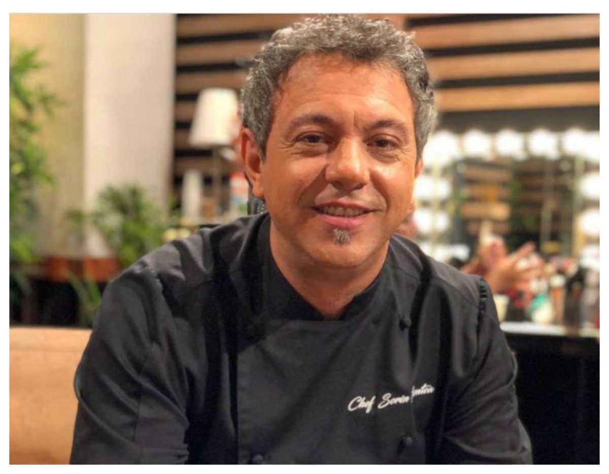 Imagine Stire Sorin Bontea, de la Chefi la Cuțite, alături de traficanți de droguri! Chef-ul de la Antena 1 a dezvăluit momentele șocante pe care le-a trăit | 2review.ro
