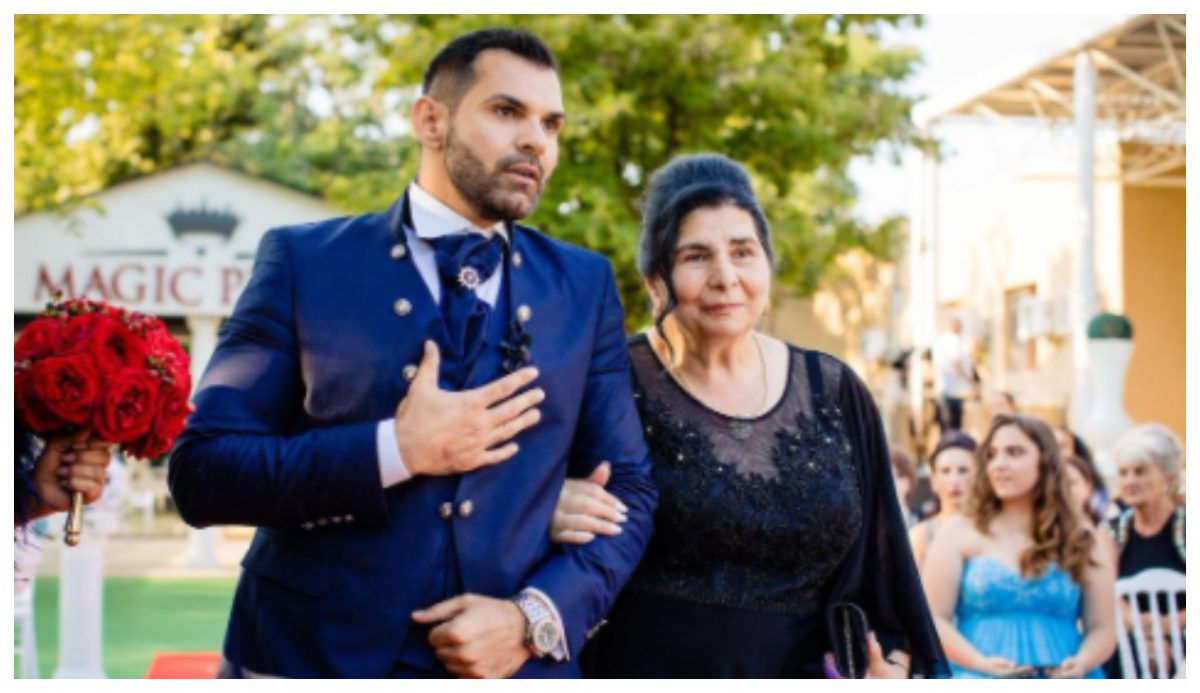 Mama lui Florin Pastramă a făcut infarct. Care e starea de sănătate a soacrei lui Brigitte 