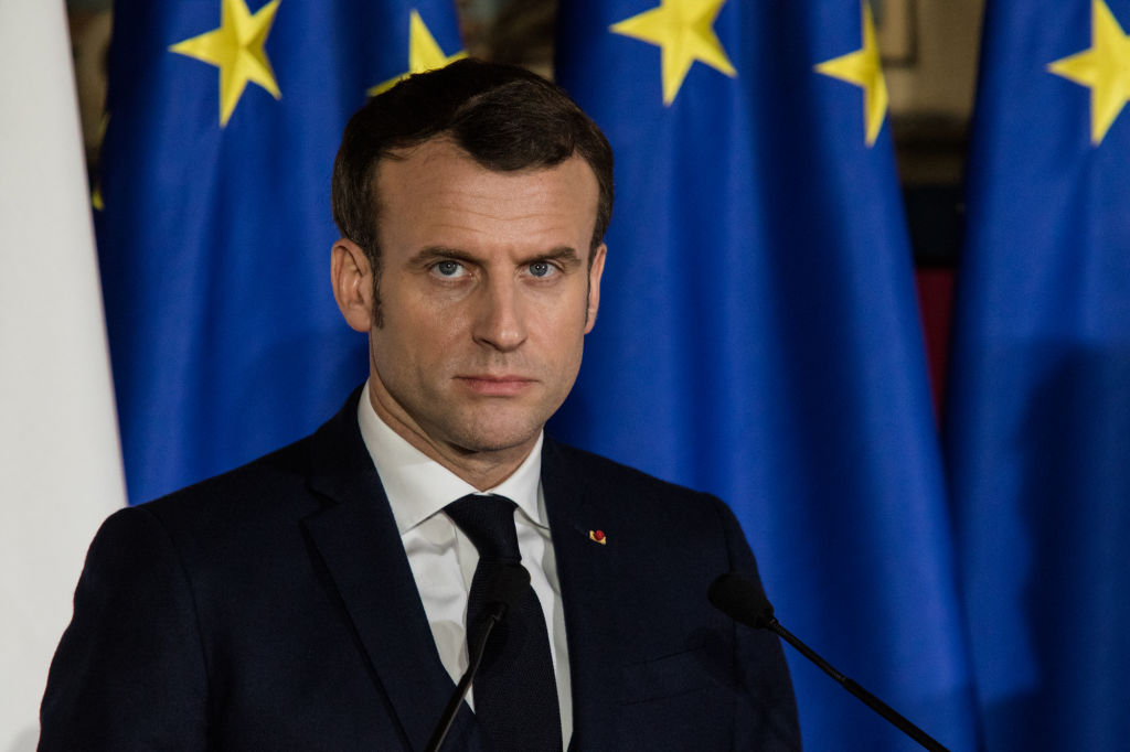 Franța cere ca țările UE să aplice aceleași măsuri anti-Covid. Solicitarea făcută de Emmanuel Macron