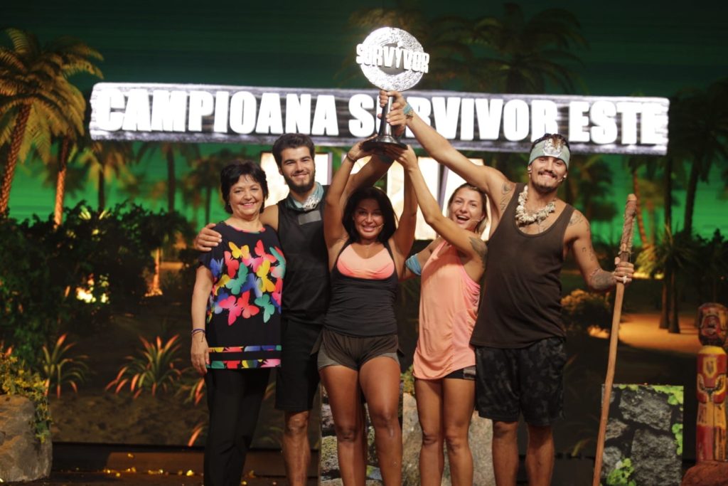 S-a aflat cine sunt vedetele care participă la sezonul 2 din Survivor România. Costi Ioniță este unul dintre concurenți