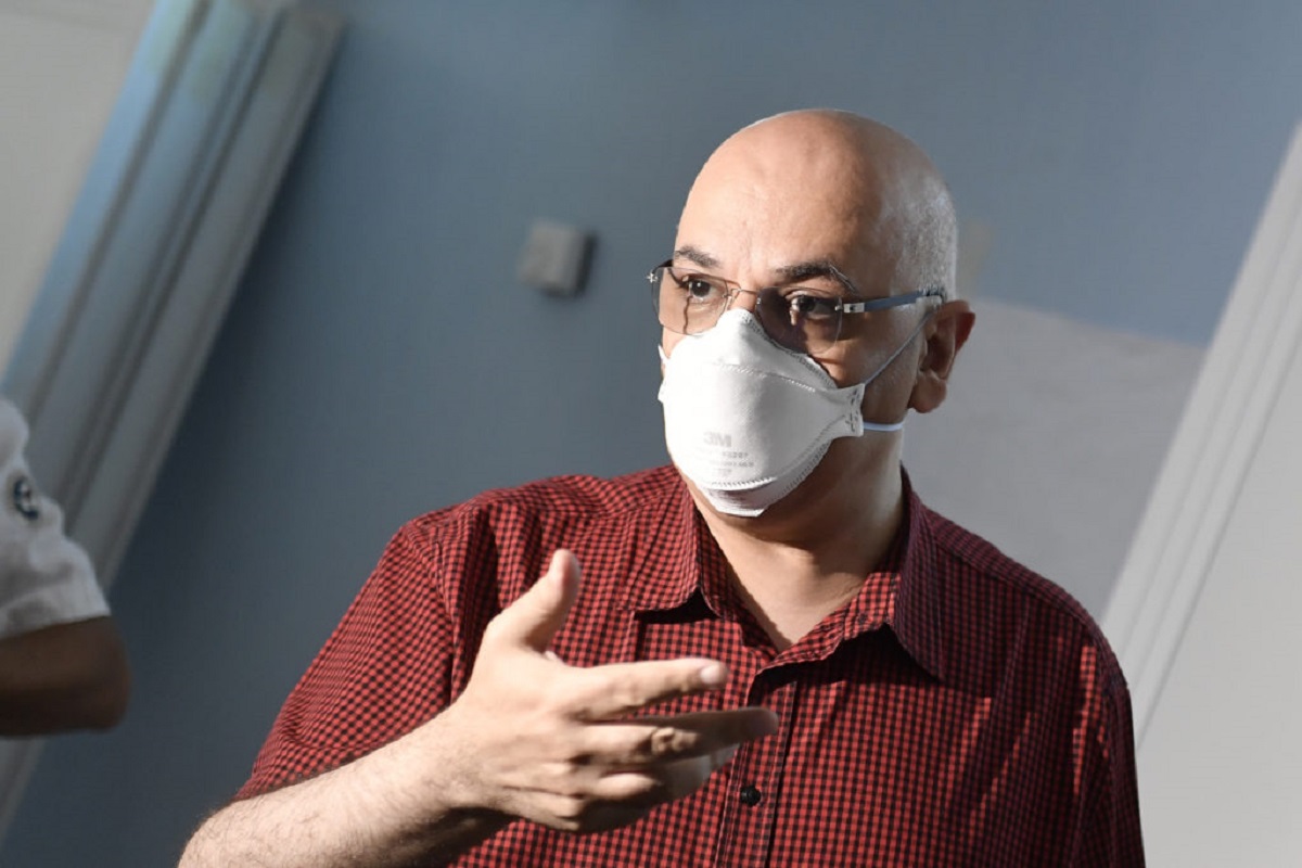 Anunțul făcut de Raed Arafat. De ce este periculoasă pentru copii noua tulpină de coronavirus