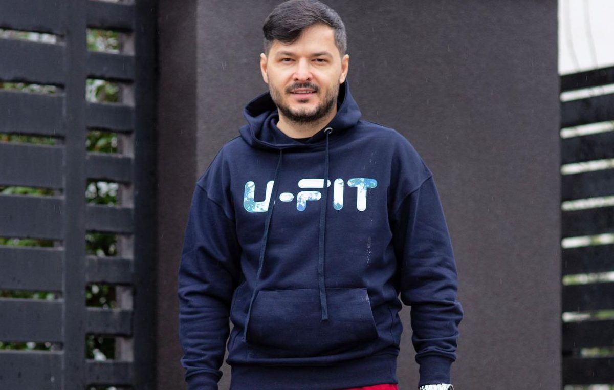 Imagine Stire Cum se simte Liviu Vârciu la 9 luni distanță după ce a fost infectat cu COVID. “Am multe de făcut!” | 2review.ro