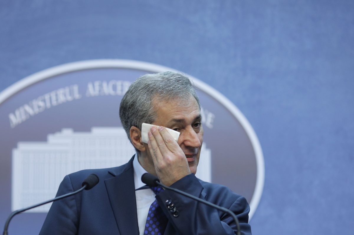 Marcel Vela este în doliu. Unul dintre apropiații săi a murit, ucis de coronavirus