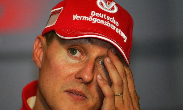 Șapte ani de la teribilul accident de schi suferit de Michael Schumacher! ”Vorbește cu ochii!”