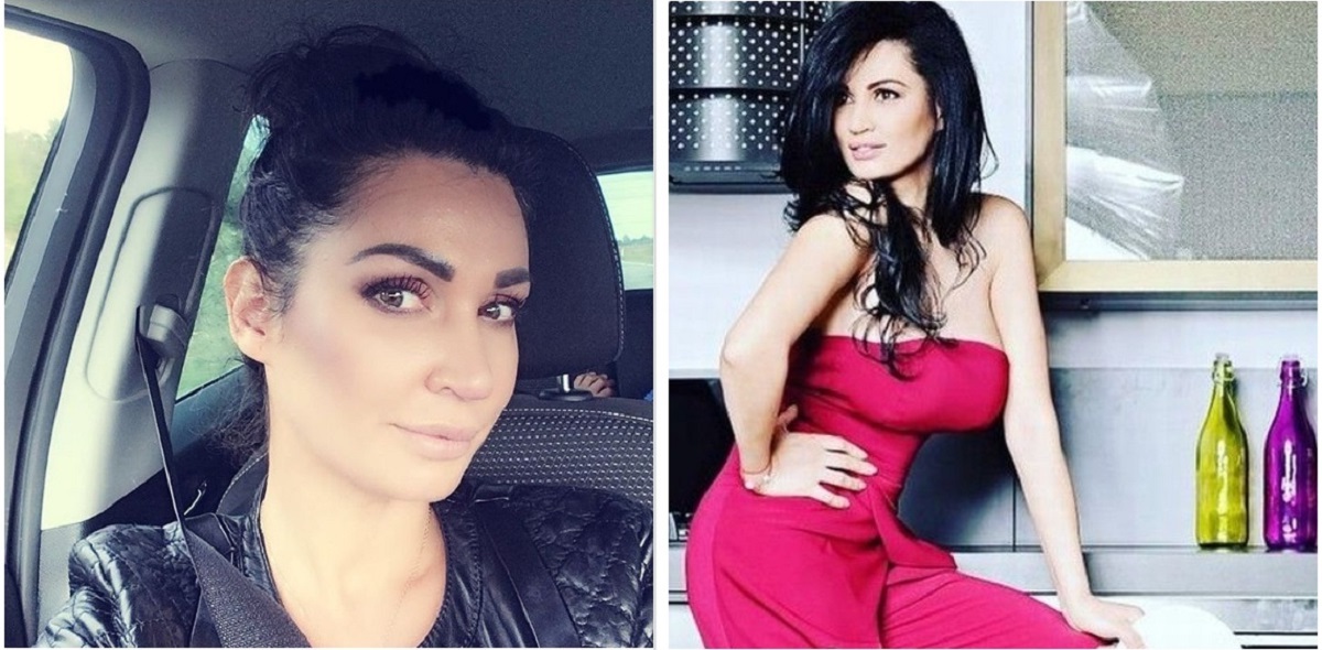 Ce meserie are, la bază, Nicoleta Luciu. Nimeni nu s-a gândit la asta!