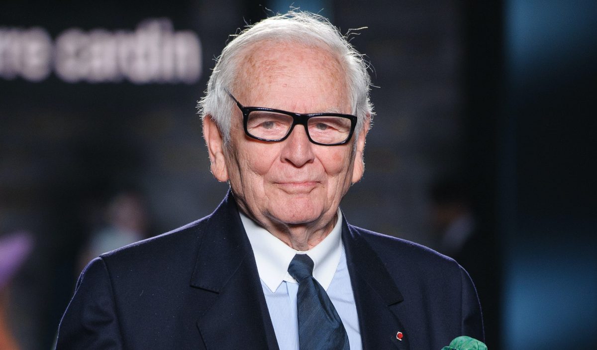 Cine va moșteni averea lui Pierre Cardin? Designerul deținea un imperiu. „Vor exista succesori”