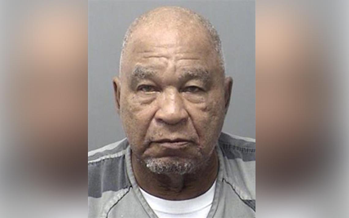 Cel mai mare criminal din istoria SUA a murit! Povestea cutremurătoare a lui Samuel Little