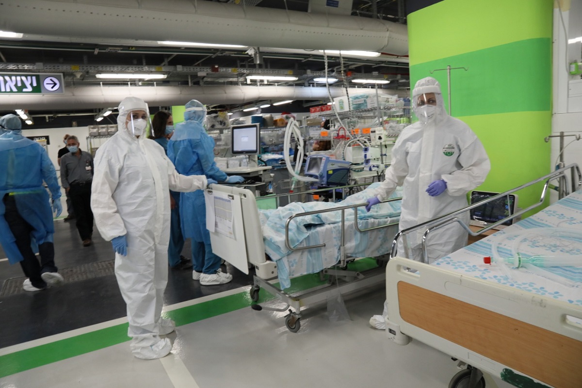 Coronavirus în România, 28 decembrie. Câte persoane au fost testate pozitiv, în ultimele 24 de ore