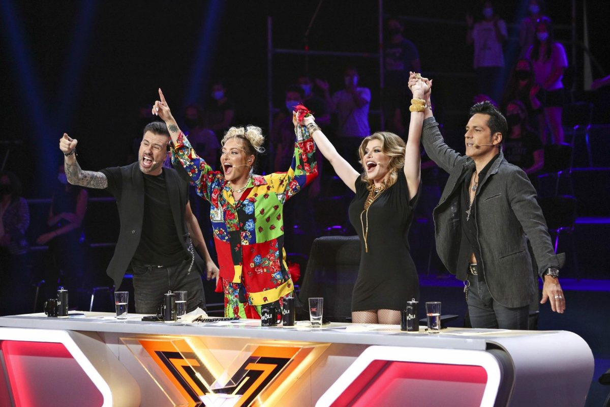 Cine a câştigat X Factor, sezonul 9? Surpriză de proporţii la Antena 1