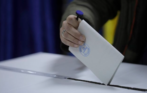 Vot suspendat la Galați din cauza unui incident la urne. Ce s-a întâmplat în secția de votare