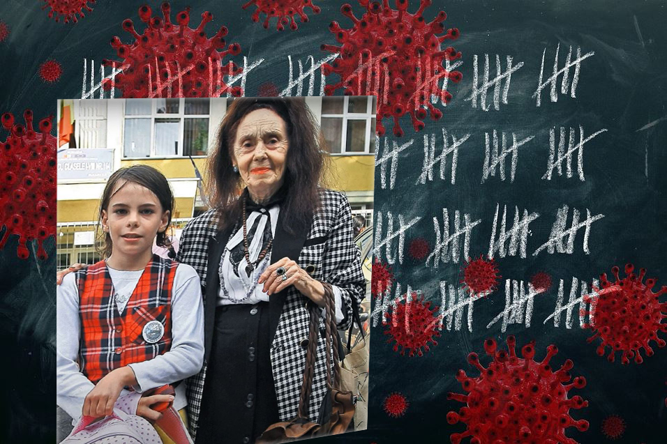Adriana Iliescu traversează o perioadă delicată. Vestea primită de cea mai în vârstă mamă din România + cum luptă împotriva virusului SARS-CoV-2