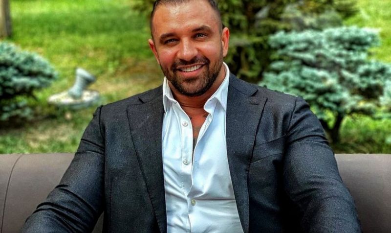 Condiții grele pentru Alex Bodi în spatele gratiilor! „Este dezamăgit. Stă cu trei deținuți în celulă, nu are frigider, televizor”
