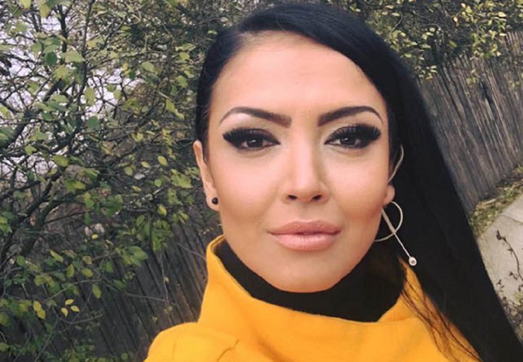 La ce vârstă fragedă și cu cine și-a pierdut virginitatea Andreea Mantea: „Îmi transpirau palmele. Nu se uită!”