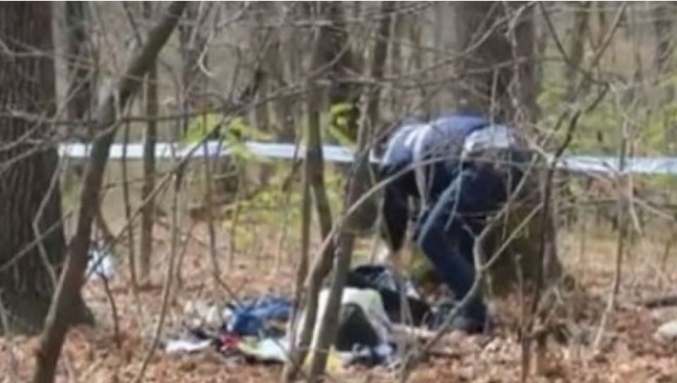 Tânăr de 18 ani, găsit mort în pădure. Ce au descoperit oamenii legii 