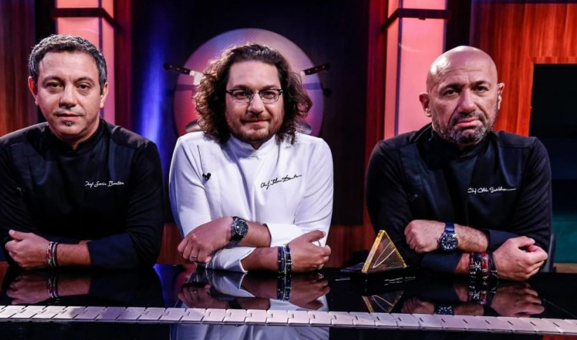 Cine a câştigat Chefi la cuţite, sezonul 8. Surpriză uriaşă la Antena 1