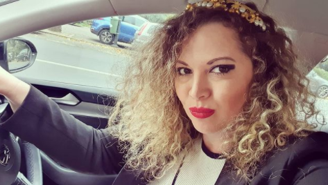 Visul Oanei Lis de a deveni mamă, tot mai aproape de a se îndeplini: „Mi-am luat un certificat de părinte de adoptator”
