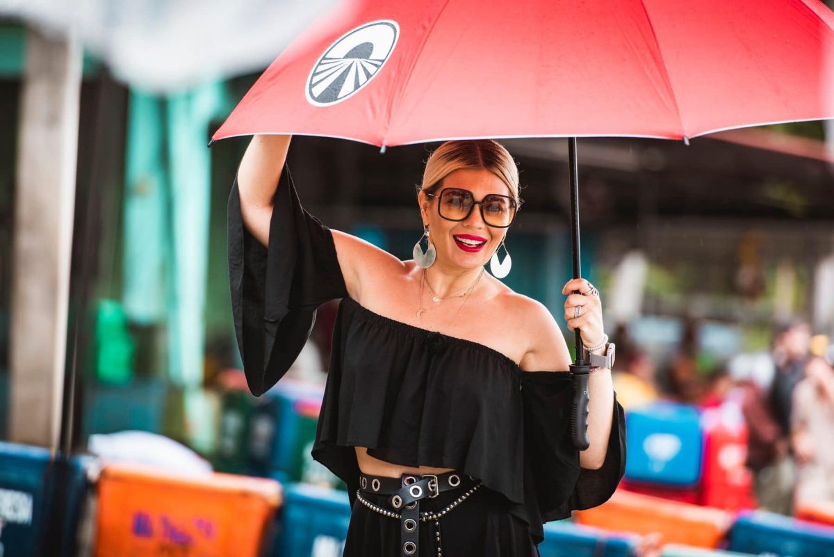 Gina Pistol a renunțat la Asia Express! Cine o va înlocui pe viitoarea mămică în sezonul 4 al emisiunii
