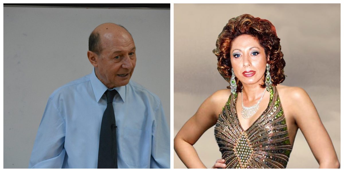 Cântăreața preferată a lui Traian Băsescu, pe culmile disperării. Are nevoie de bani să se opereze urgent: „E cu risc foarte mare”