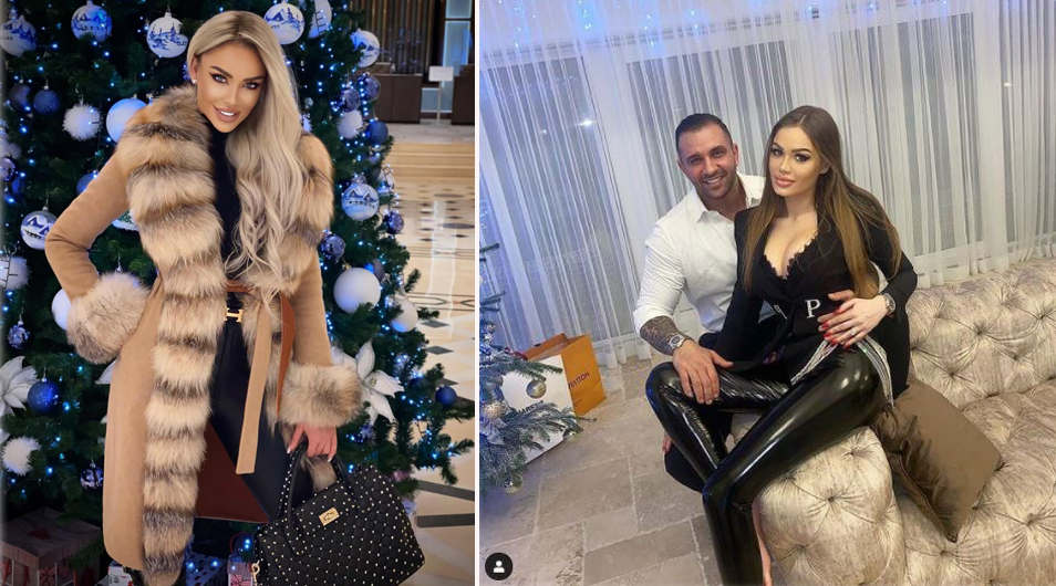 Bianca Drăgușanu, primele reacții după ce fostul soț a anunțat nunta cu Daria Radionova: “Cei mai buni dintre cei binecuvântați”