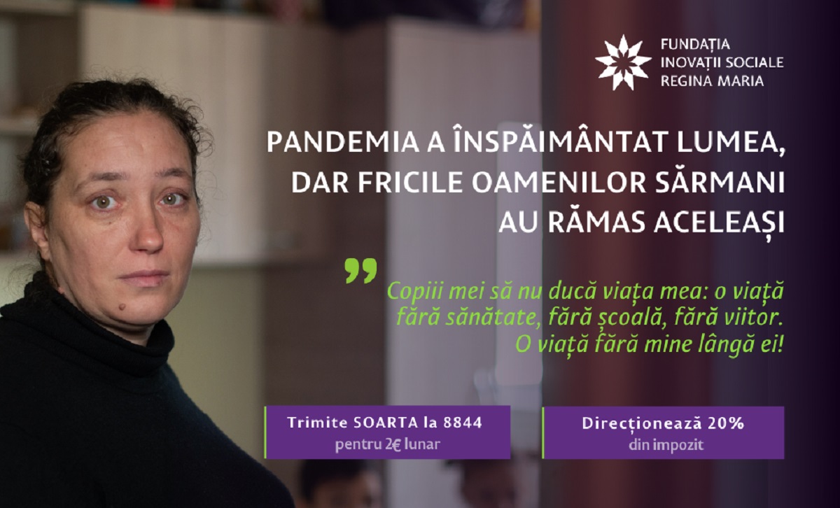 Mii de oameni concediați în contextul pandemiei, rămași fără acces la servicii medicale
