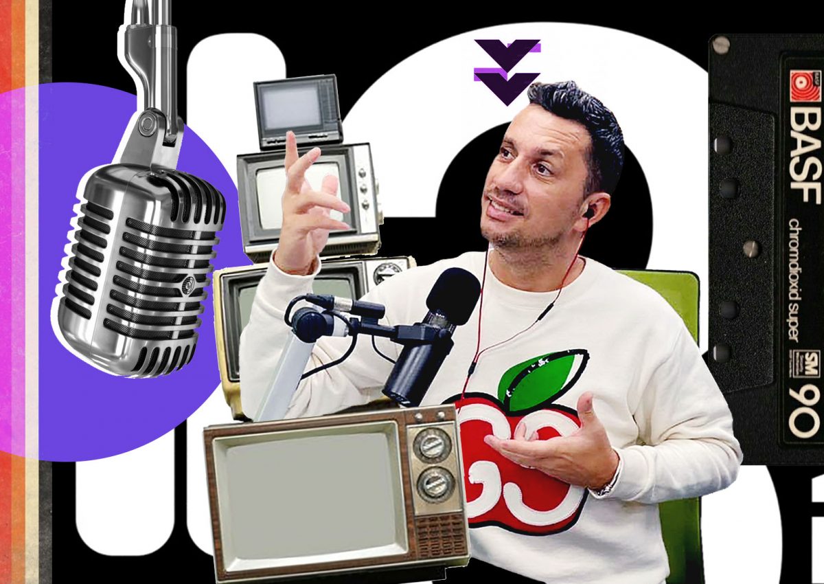 Am aflat cine îl va înlocui pe Flick la Radio ZU! Noul partener al lui Popescu va fi “tovarășul” lui Bendeac