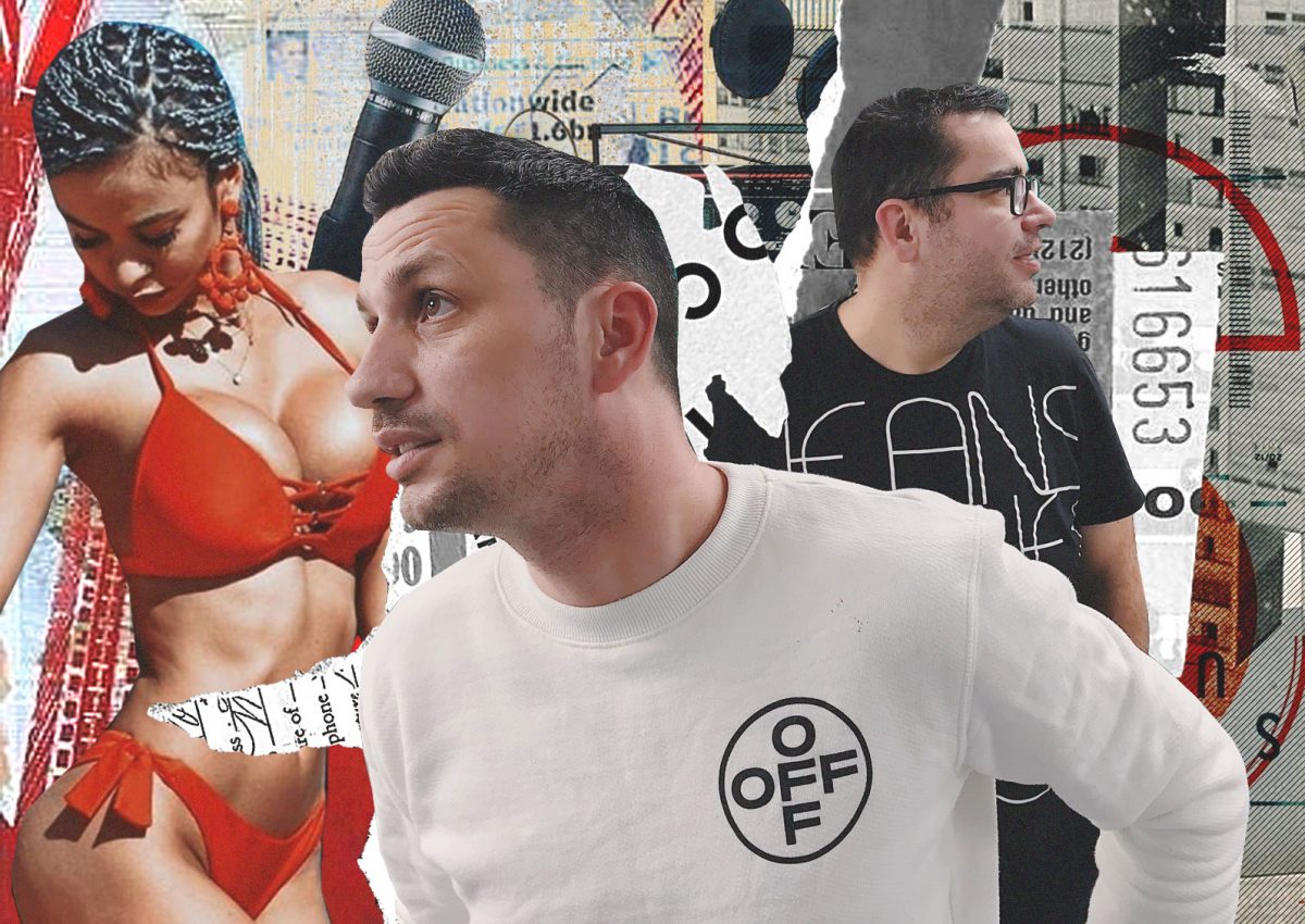 Cuplul Popescu&Flick s-a destrămat din cauza lui Miss Planet 2019?! „S-a schimbat total după ce s-a căsătorit”