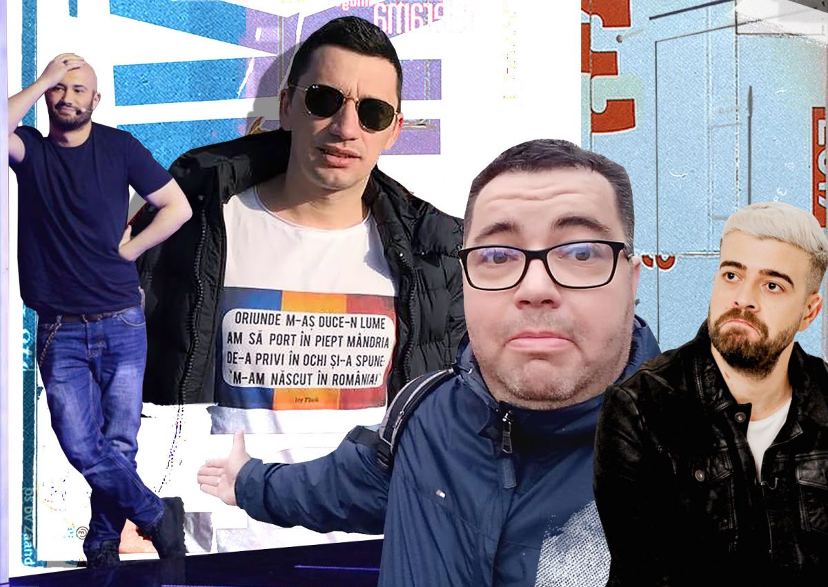 “Divorțul” dintre Popescu și Flick face victime colaterale?! Cum ar fi nimerit Bendeac și Speak în „raza de acțiune” a lui Miss Planet 2019. “Înainte erau de nedespărțit”