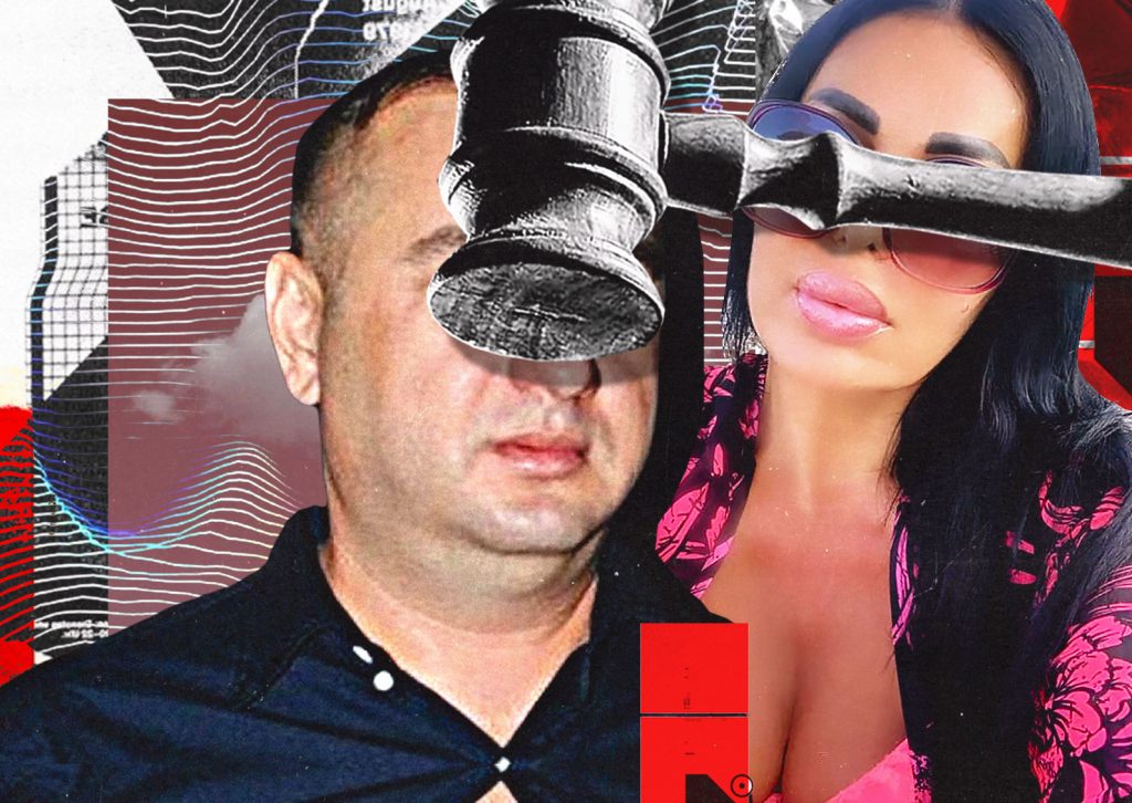 Divorț cu repetiție în showbiz. Celebrul soț nu a mai convins-o pe sexoasa brunetă să renunțe la despărțire „Aducea frecvent în locuința comună rudele lui”